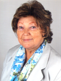  Dr. Gabrijela Gerber-Zupan, Vorstandsmitglied