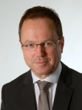 Dr. Karl Eder, 1. Vorsitzender