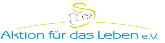 Logo Aktion für das Leben e.V.