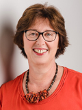Silvia Wallner-Moosreiner, Vorstandsmitglied